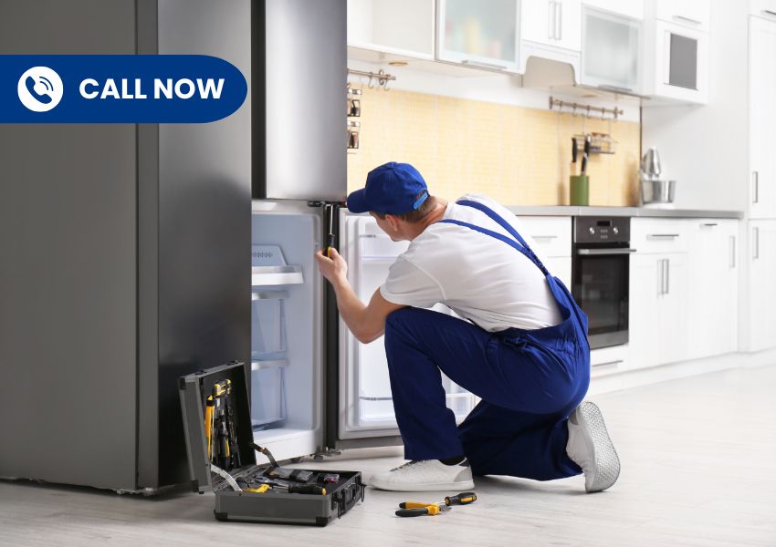 West Suffield CT Appliance Repair Company